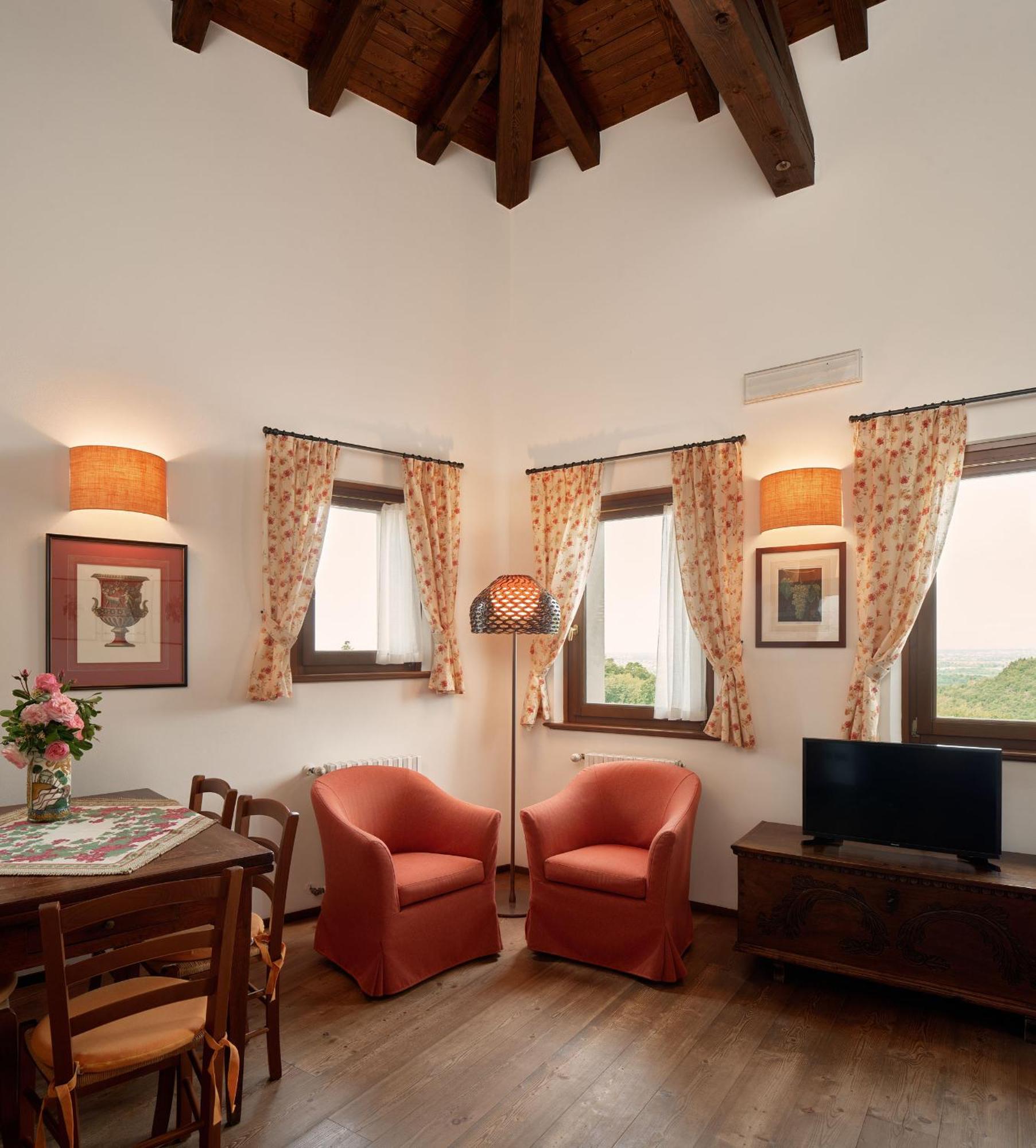 Agriturismo l'Uva e le Stelle Faedis Esterno foto