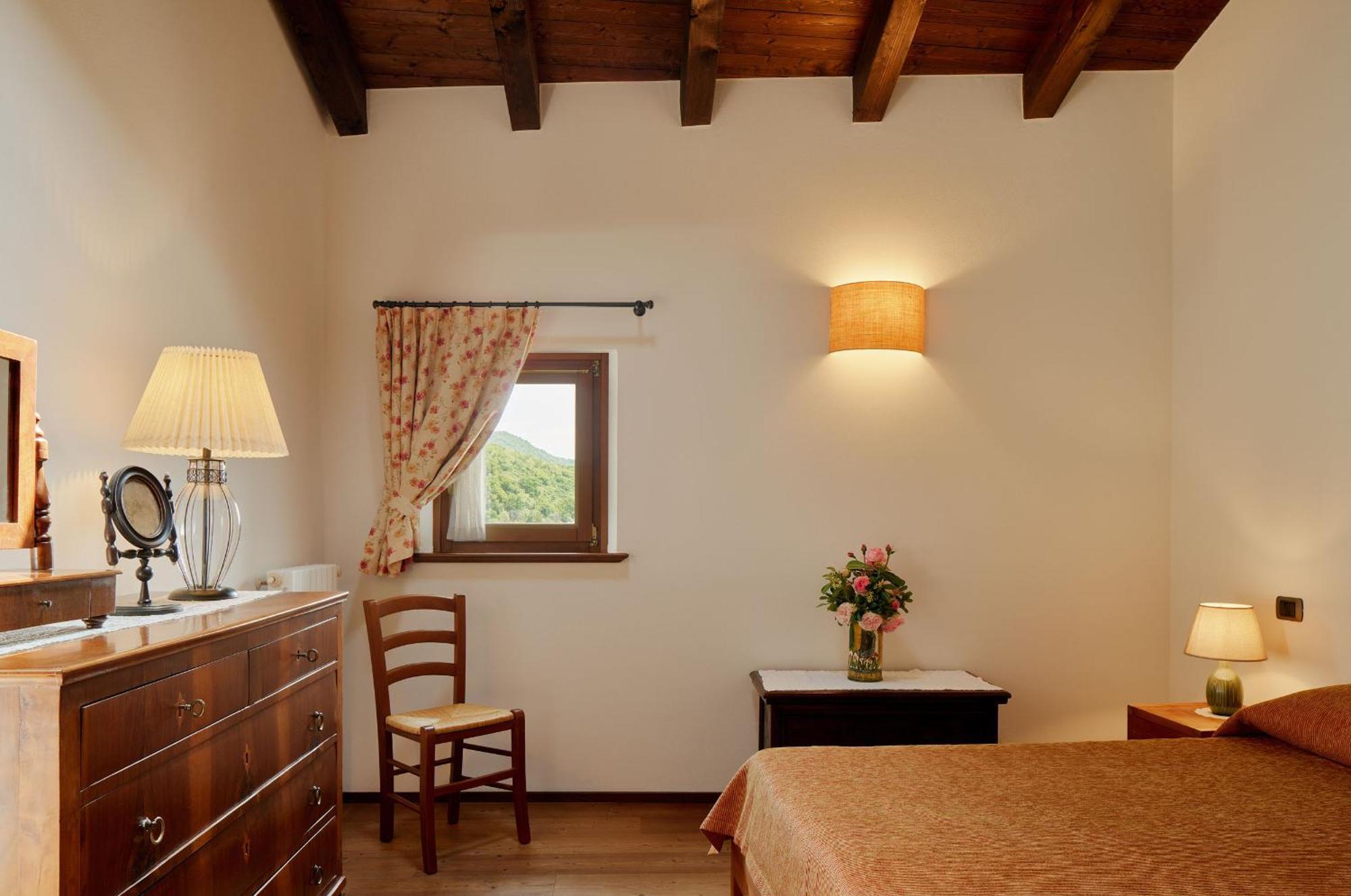 Agriturismo l'Uva e le Stelle Faedis Esterno foto