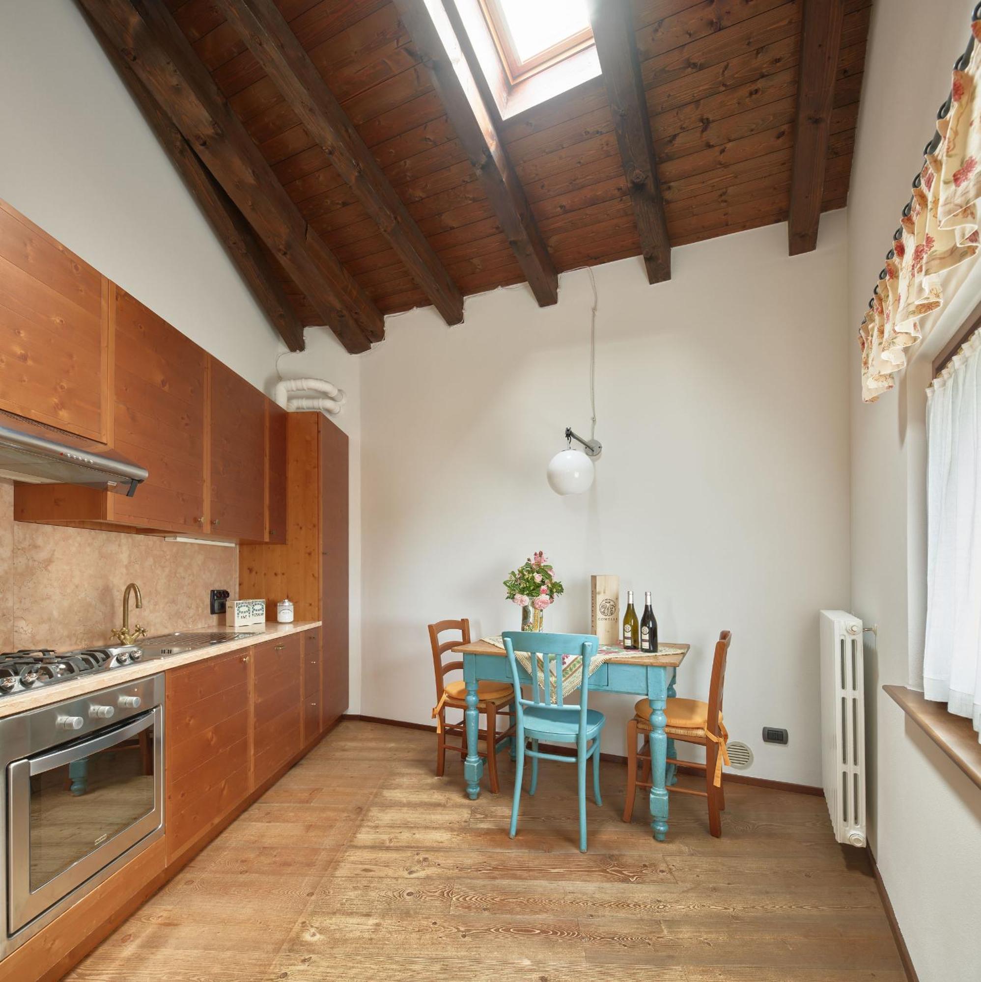 Agriturismo l'Uva e le Stelle Faedis Esterno foto