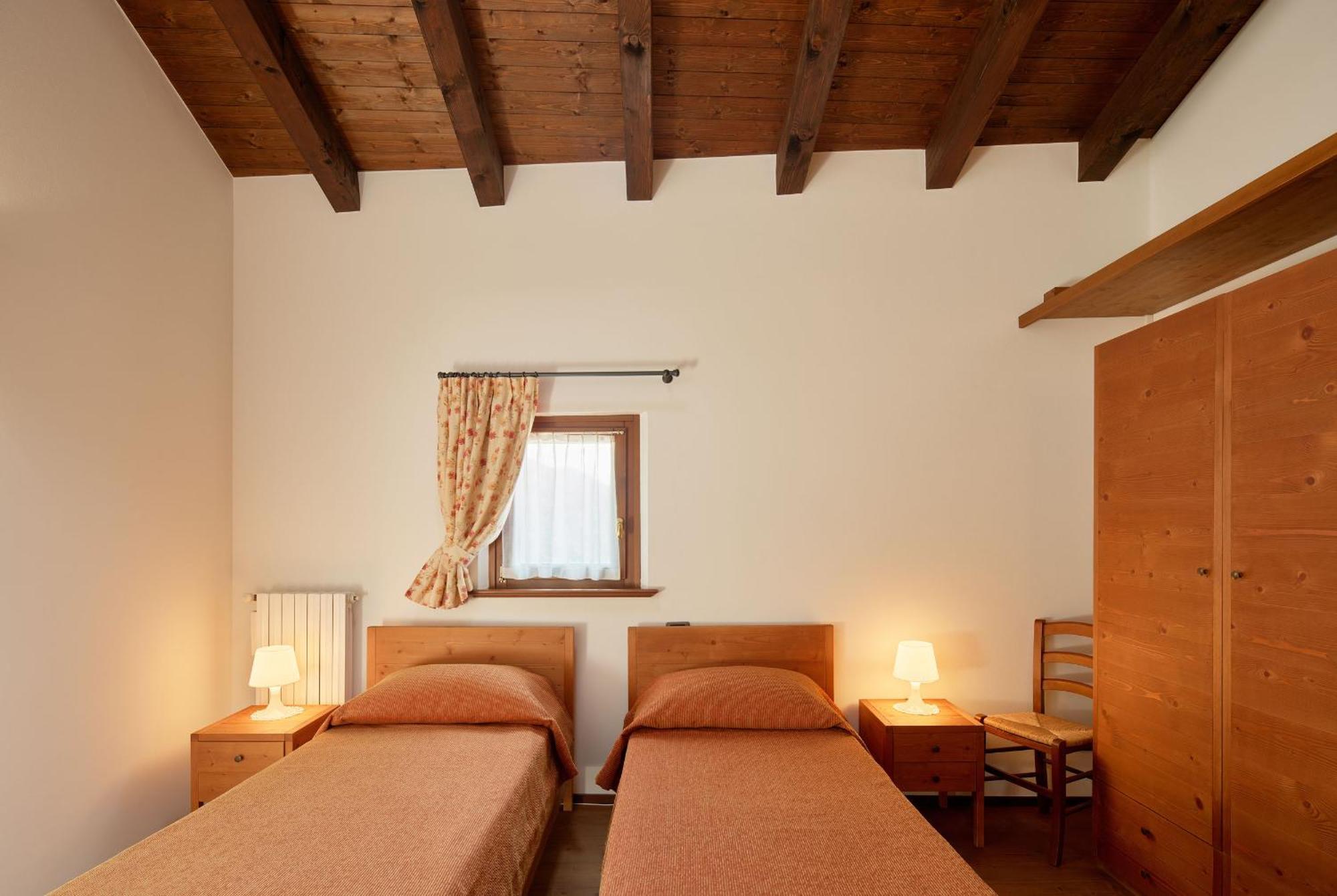 Agriturismo l'Uva e le Stelle Faedis Esterno foto
