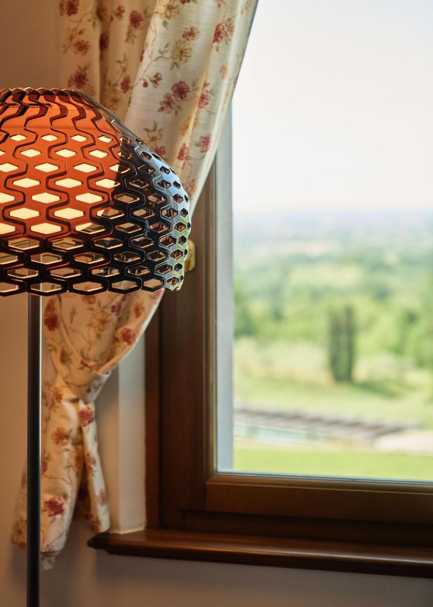 Agriturismo l'Uva e le Stelle Faedis Esterno foto