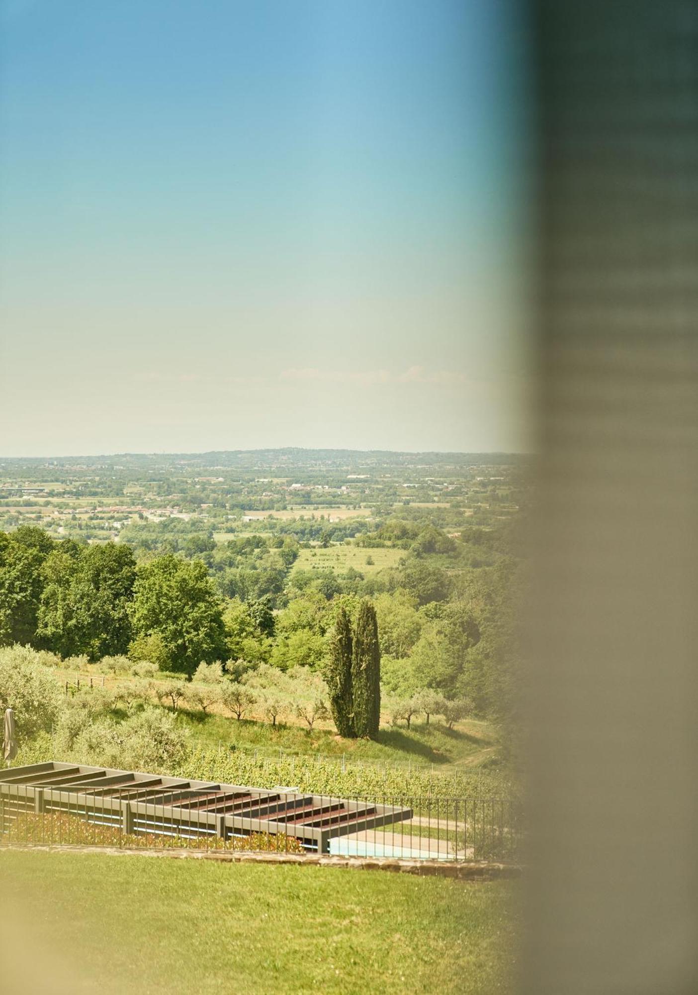 Agriturismo l'Uva e le Stelle Faedis Esterno foto