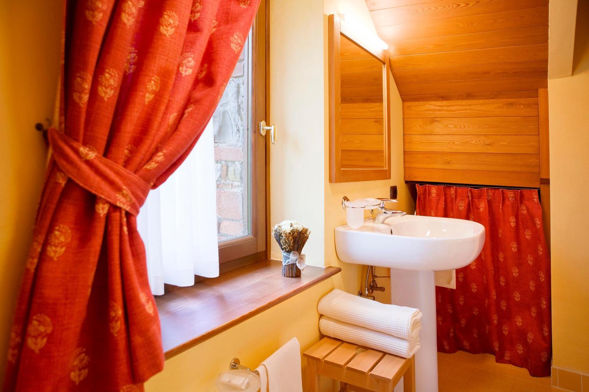 Agriturismo l'Uva e le Stelle Faedis Esterno foto