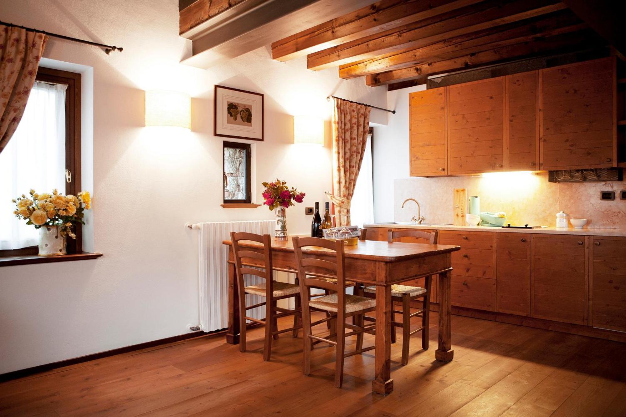 Agriturismo l'Uva e le Stelle Faedis Esterno foto