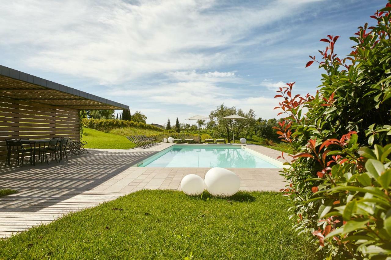 Agriturismo l'Uva e le Stelle Faedis Esterno foto