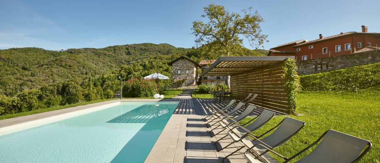 Agriturismo l'Uva e le Stelle Faedis Esterno foto