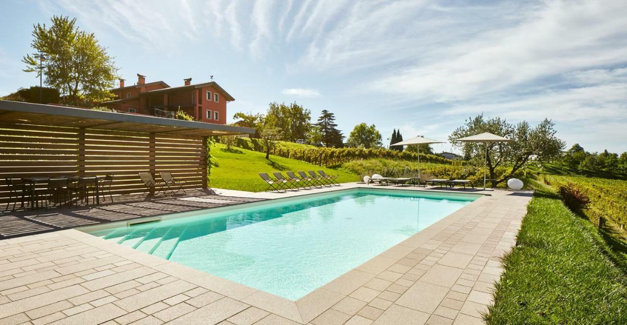 Agriturismo l'Uva e le Stelle Faedis Esterno foto