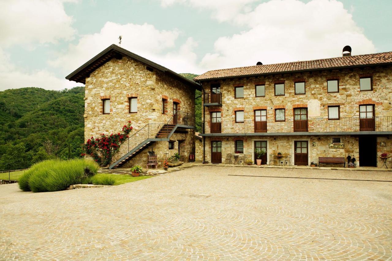 Agriturismo l'Uva e le Stelle Faedis Esterno foto