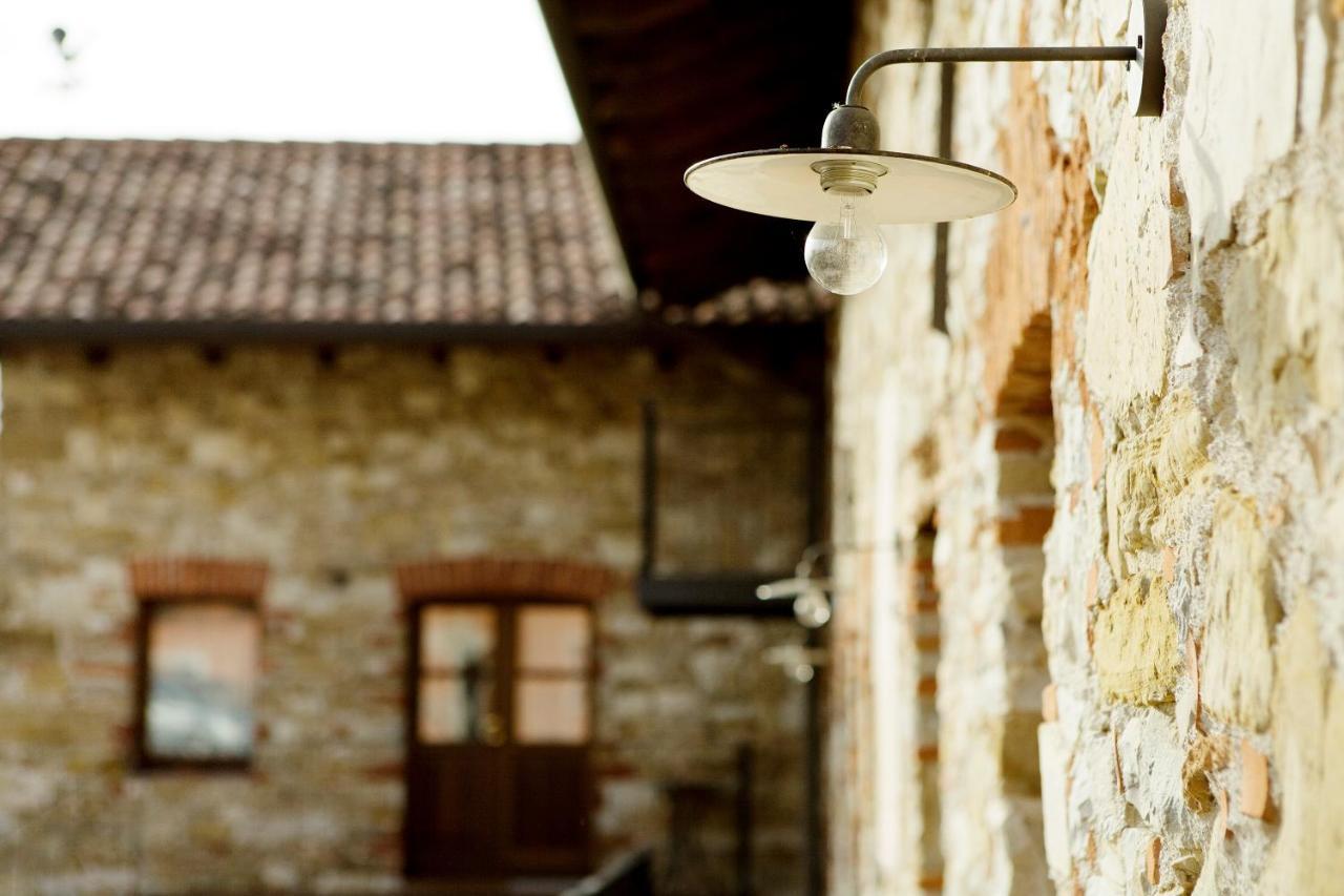 Agriturismo l'Uva e le Stelle Faedis Esterno foto