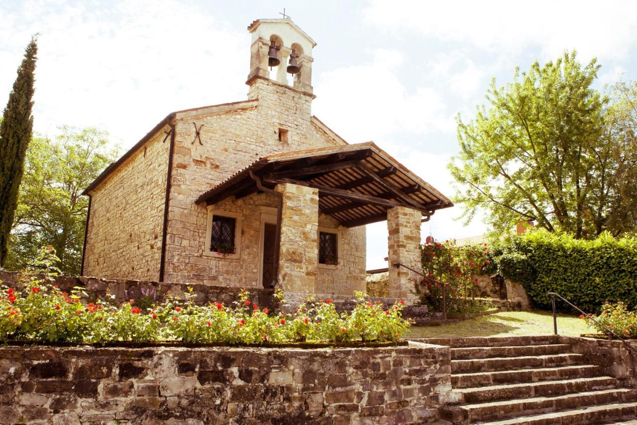 Agriturismo l'Uva e le Stelle Faedis Esterno foto